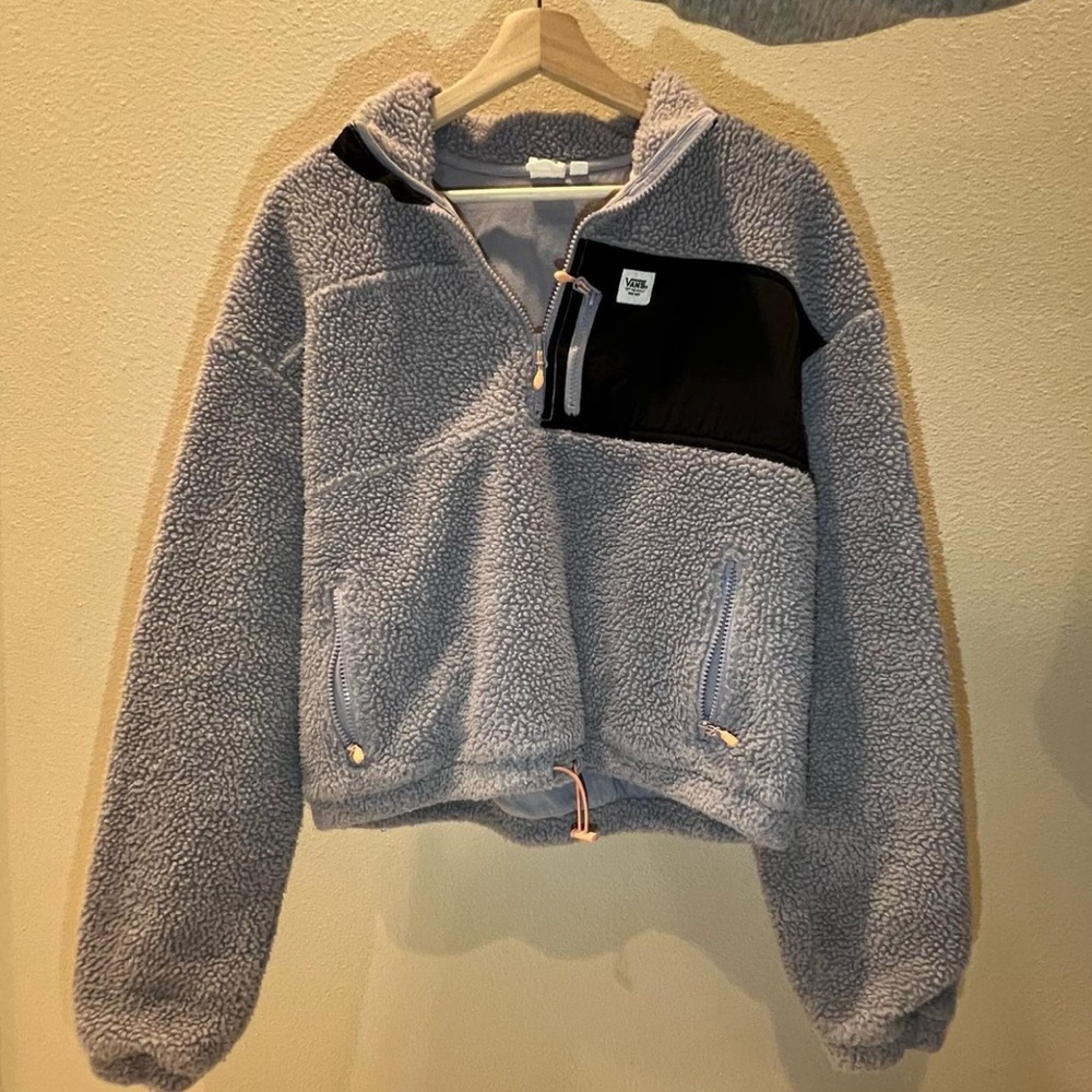VANS FLEECE